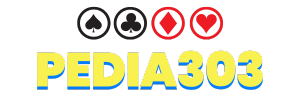 Logo PEDIA303