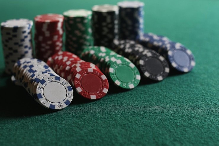 Berbagai jenis taruhan sportsbook dan kasino di pedia303